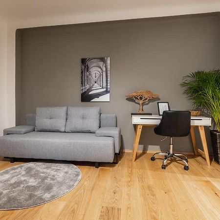 Cozy Studio Apartment Located In Vienna'S Vibrant City Center 外观 照片