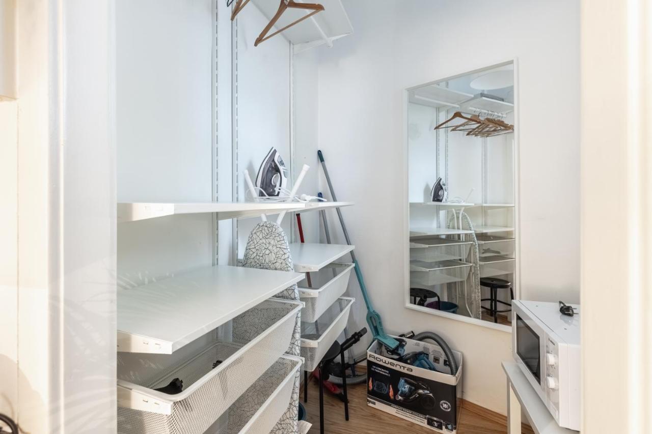 Cozy Studio Apartment Located In Vienna'S Vibrant City Center 外观 照片